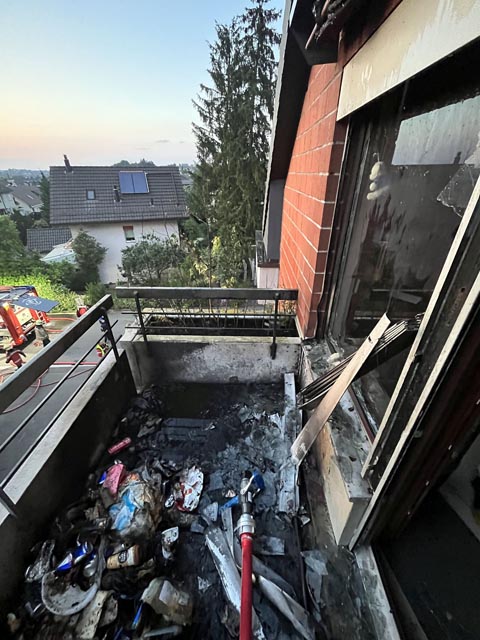 Foto: Polizei