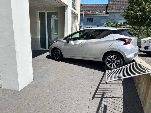 Foto: Polizei