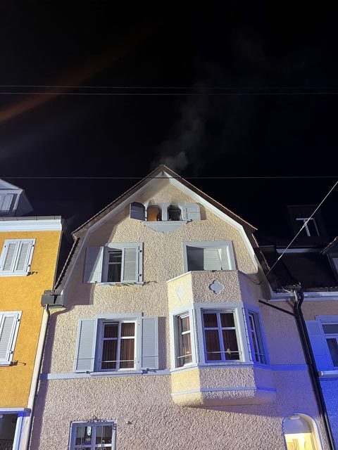Foto: Polizei BL