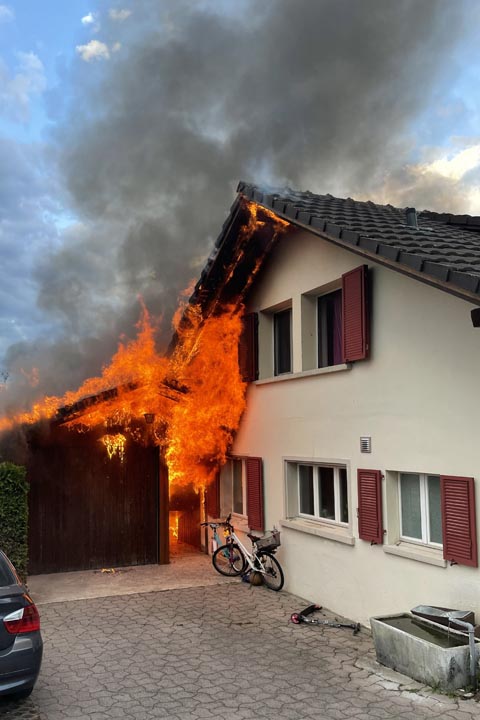 Foto: Polizei AG
