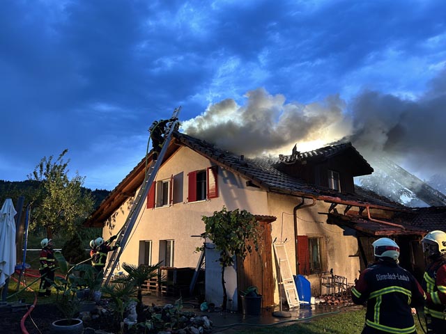Foto: Polizei AG
