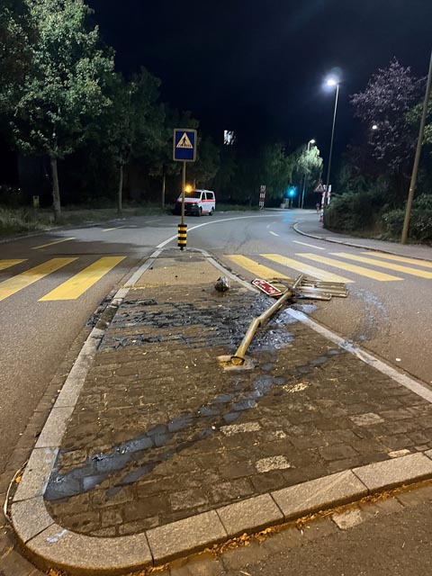 Foto: Polizei BL