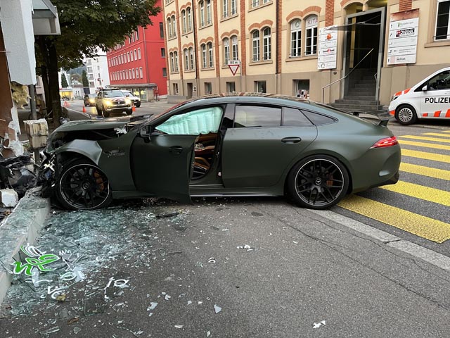 Foto: Polizei