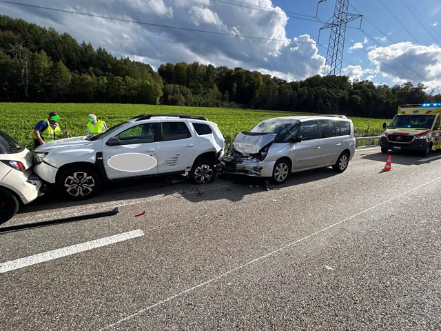 Foto: Polizei AG