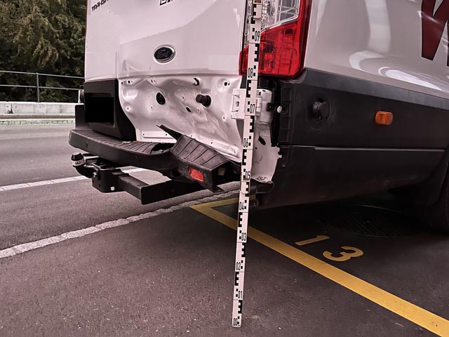 Foto: Polizei BL