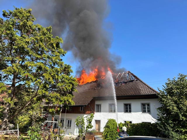 Foto: Polizei AG