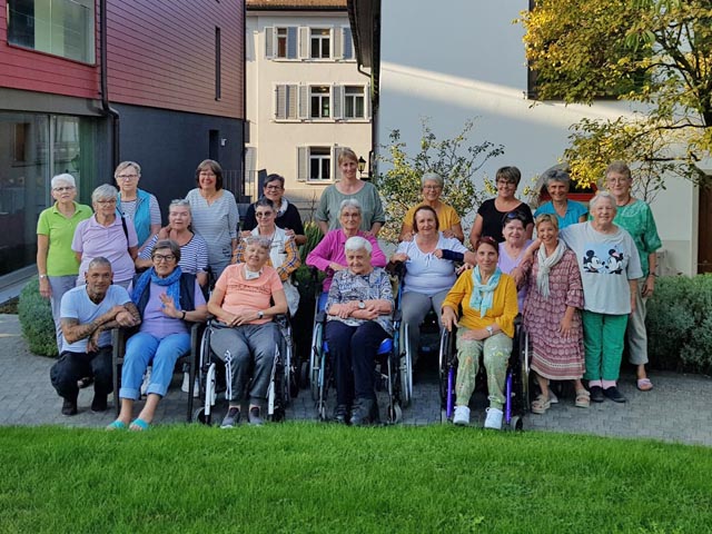 Foto: zVg