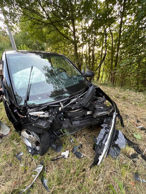 Foto: Polizei BL