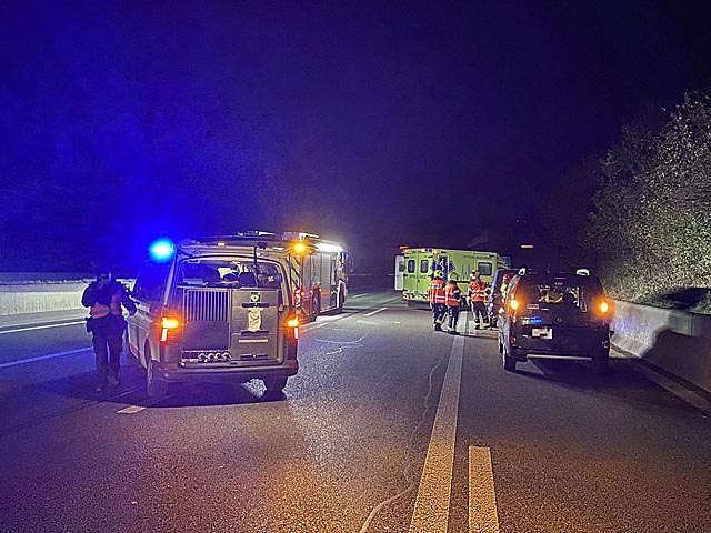 Foto: Polizei BL