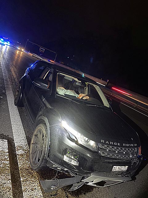 Foto: Polizei BL
