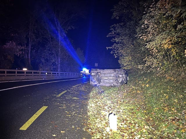 Foto: Polizei AG