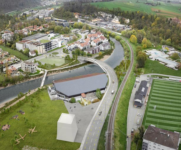 Foto: zVg