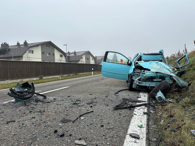 Foto: Polizei AG