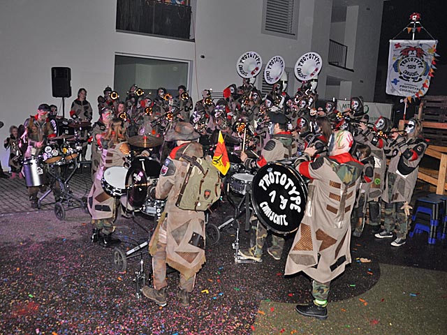 Foto: Jörg Wägli