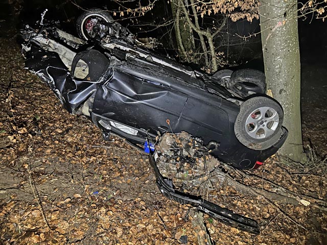 Foto: Polizei AG