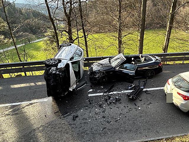 Foto: Polizei AG