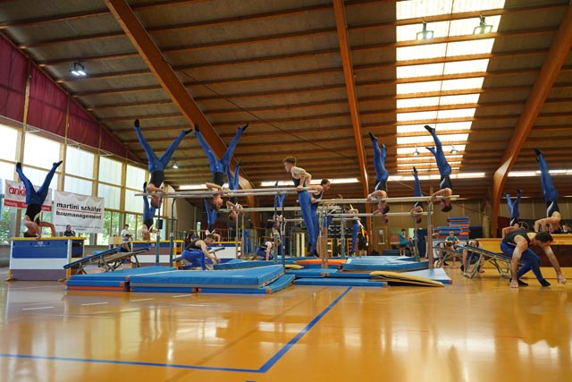 Foto: zVg