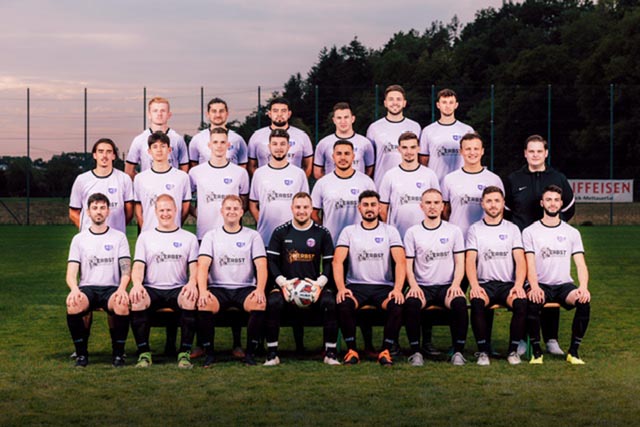 Sieg und Niederlage für den FC Eiken