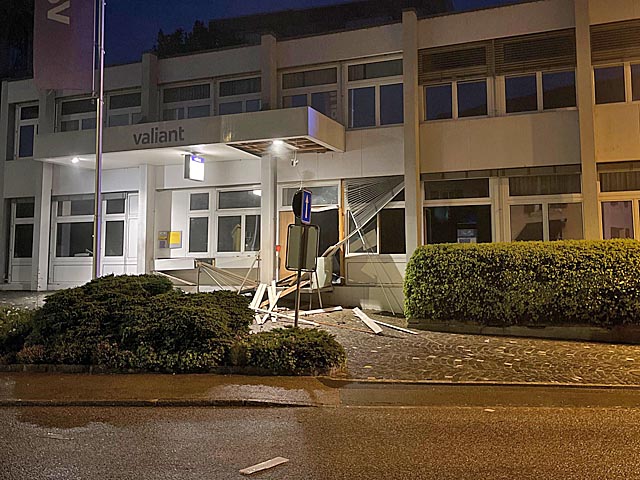 Foto: Polizei BL