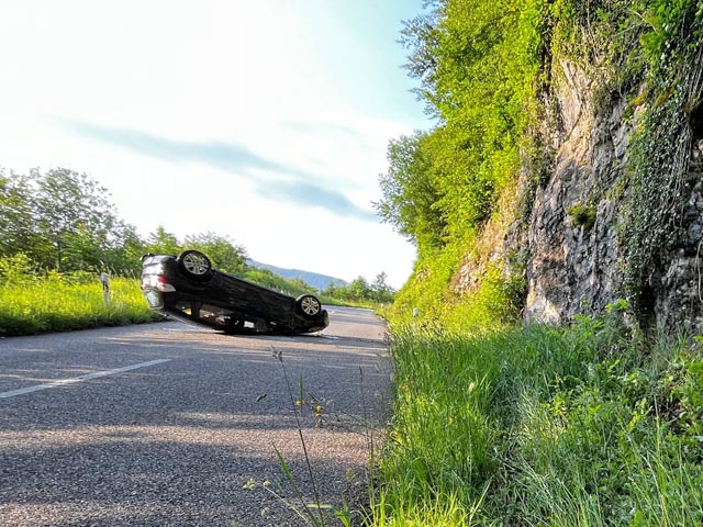 Foto: Polizei BL
