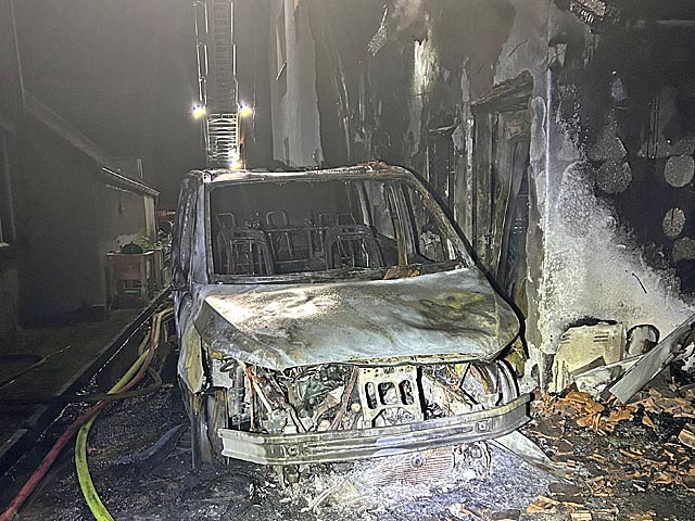 Foto: Polizei AG