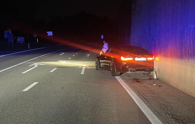 Foto: Polizei AG