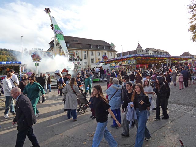 Foto: Jörg Wägli