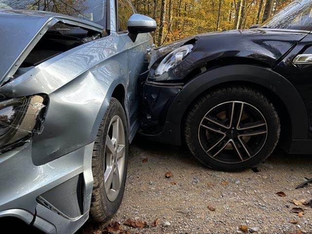 Foto: Polizei AG