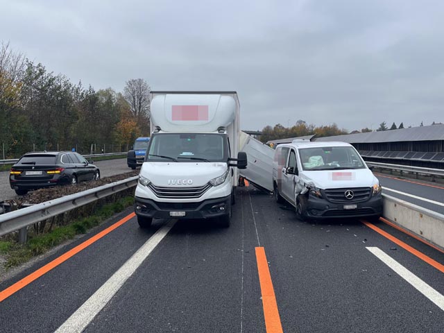 Foto: Polizei AG