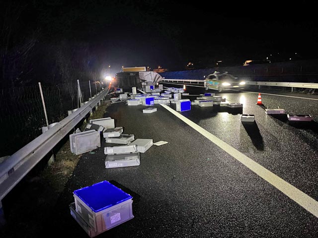 Foto: Polizei AG