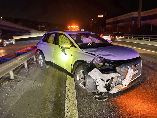 Foto: Polizei AG