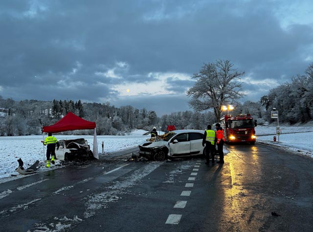 Foto: Polizei Aargau