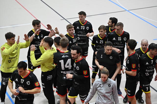 TVM nach dem Timeout. Foto: Christine Steck