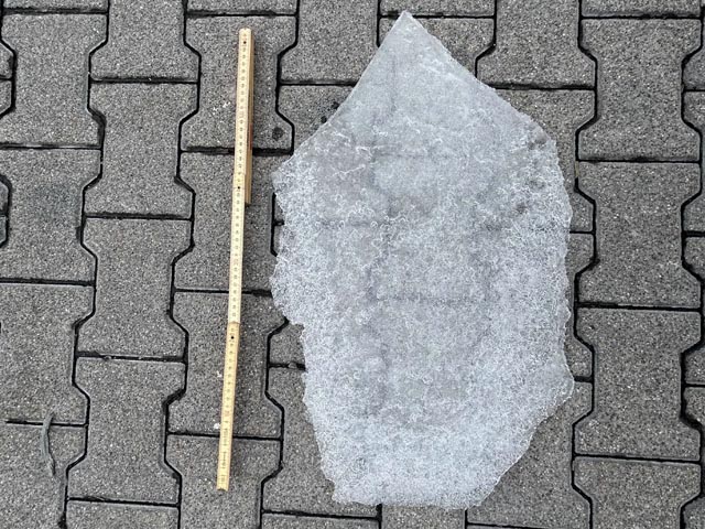Foto: Polizei AG