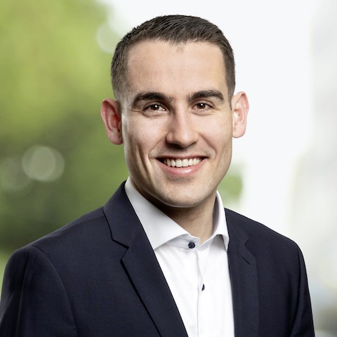 Tim Hoffmann