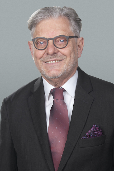 Jean Frey