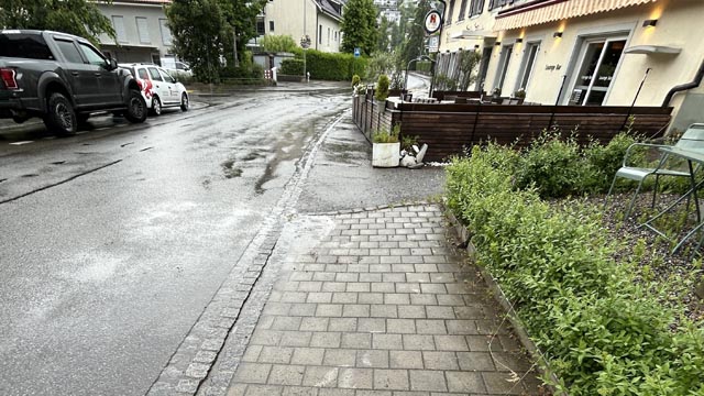 Foto: Polizei AG
