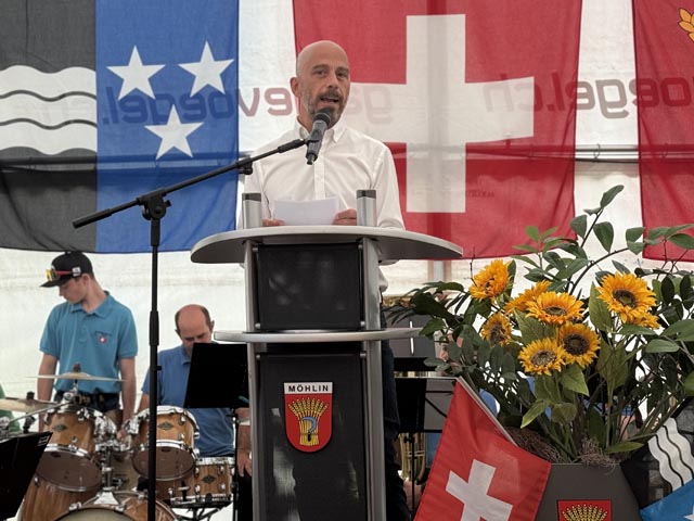 Foto: Lilia Staiger
