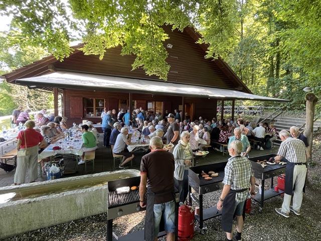 Foto: zVg