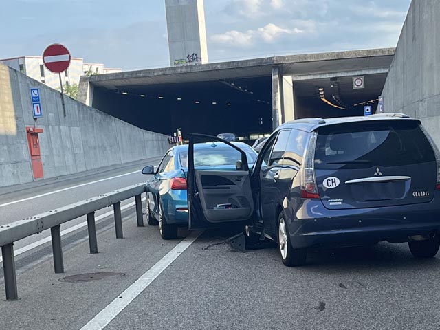 Foto: Polizei BL