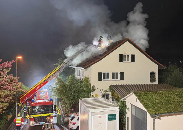 Foto: Polizei Basel-Landschaft