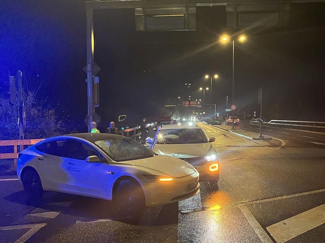 Foto: Polizei BL