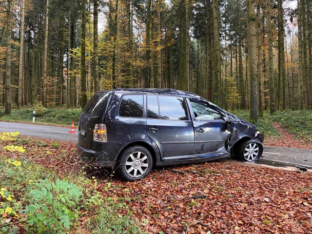 Foto: Polizei AG