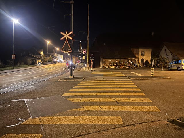 Foto: Polizei AG