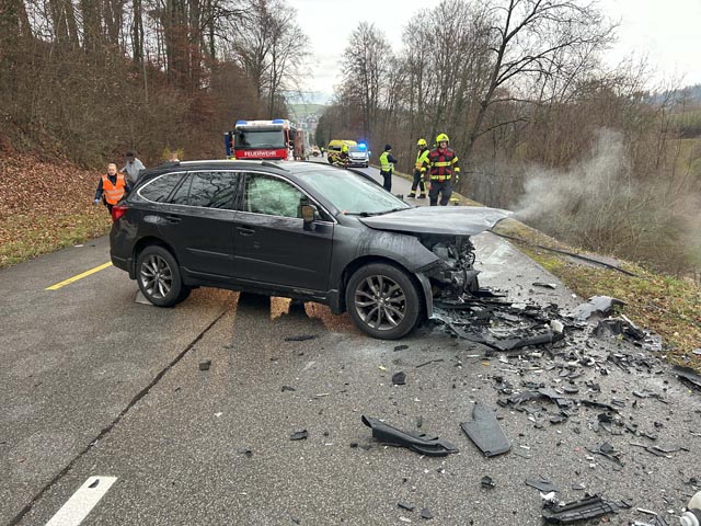 Foto: Polizei AG