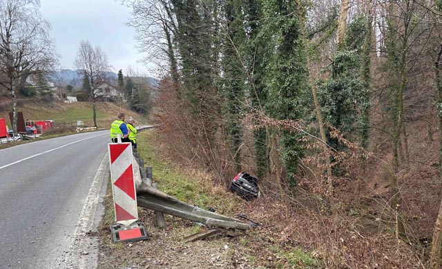 Foto: Polizei AG