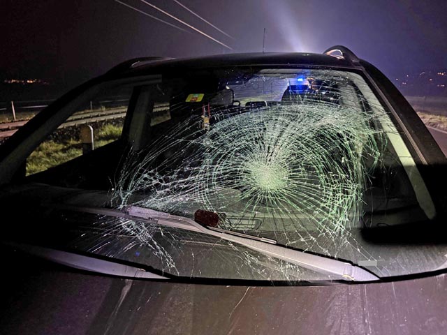 Foto: Polizei AG