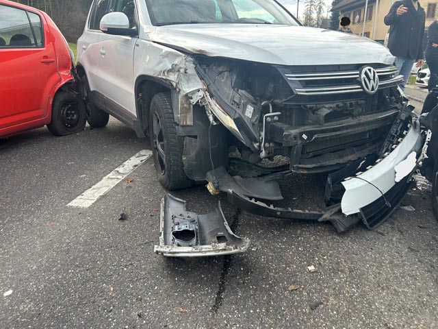 Foto: Polizei AG