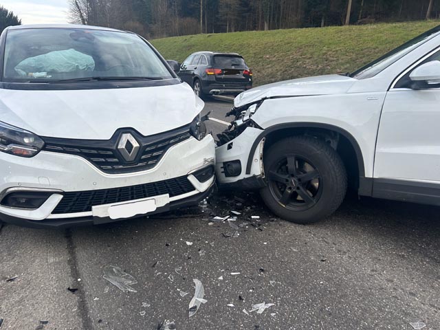 Foto: Polizei AG