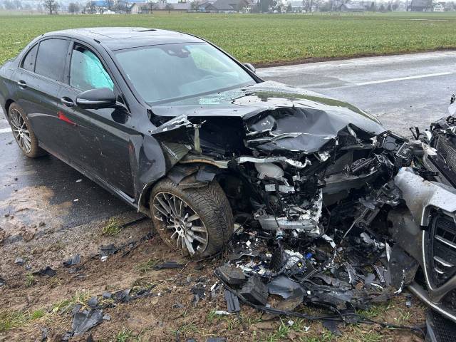 Foto: Polizei AG